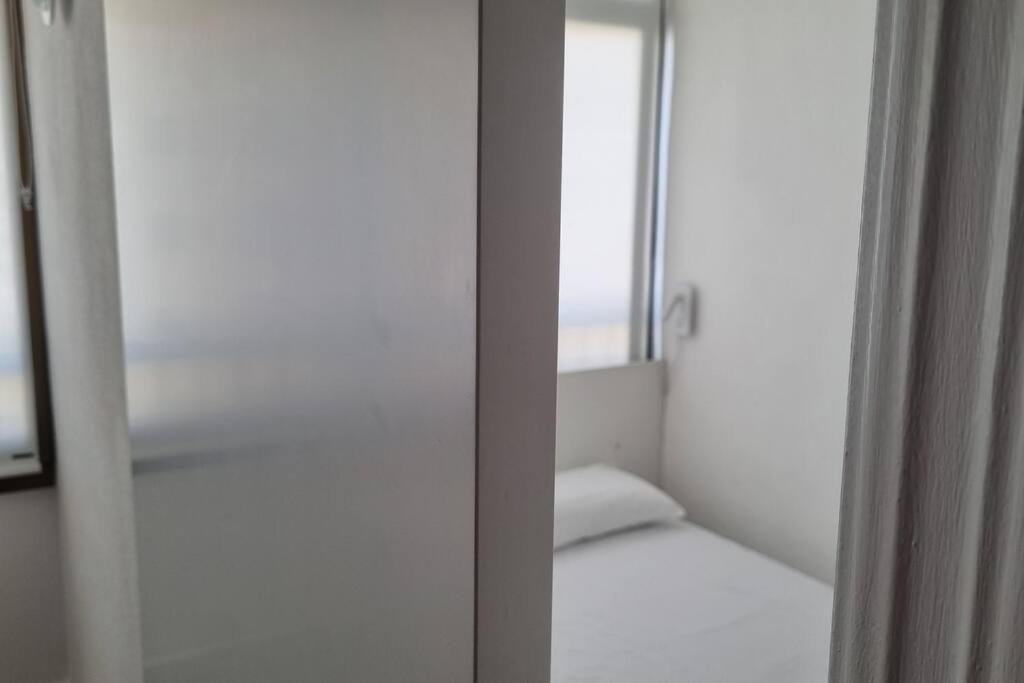 Coqueto Apartamento En La Playa Daimus Kültér fotó